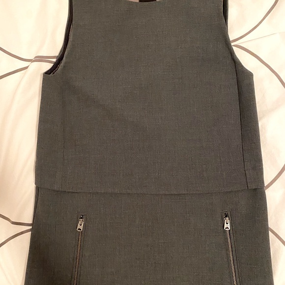 Aritzia Wilfred dress - Picture 2 of 4